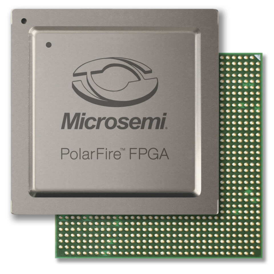 FPGA-oppgradering tilpasset 10G PON