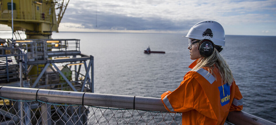 Foto: Wintershall