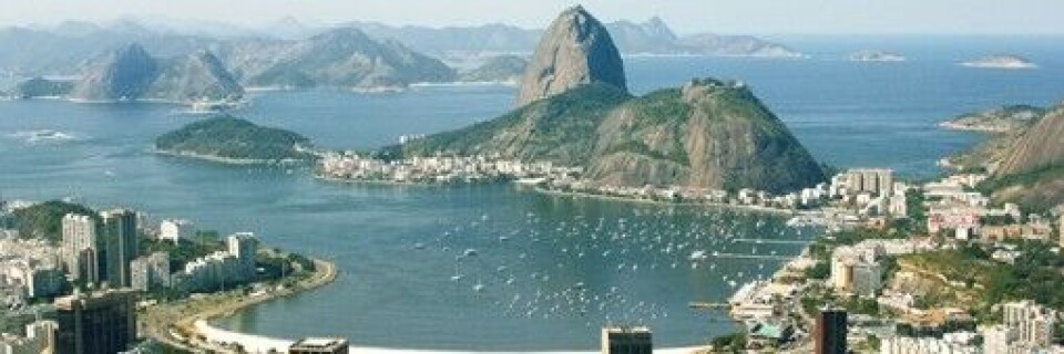 Q-Free med stort potensiale i bl.a. Brasil.