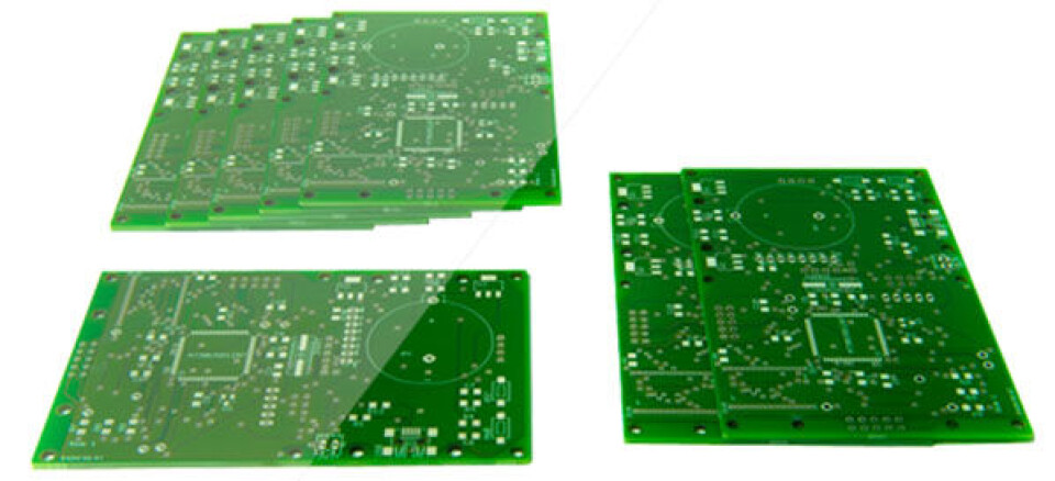 Foto: Eurocircuits