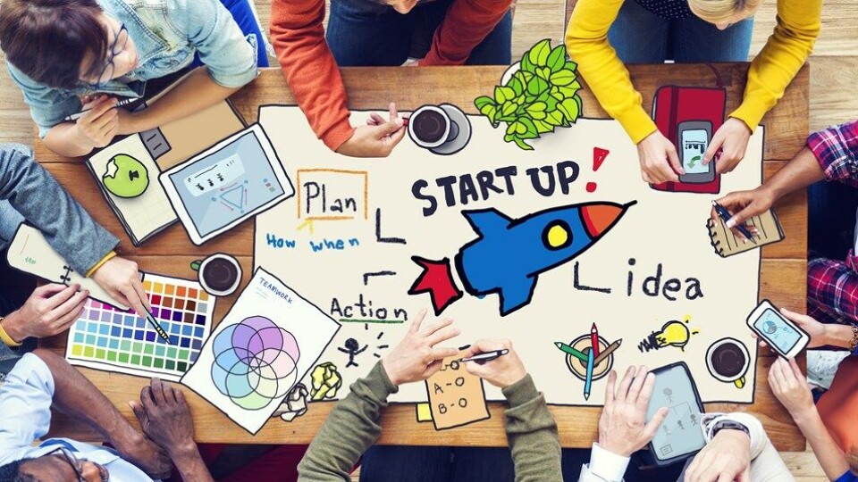 FSi åpner for oppstarter og akademia