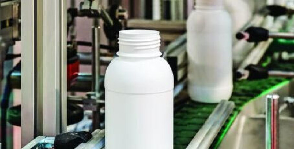 'Drømmebrikke” for Industry 4.0