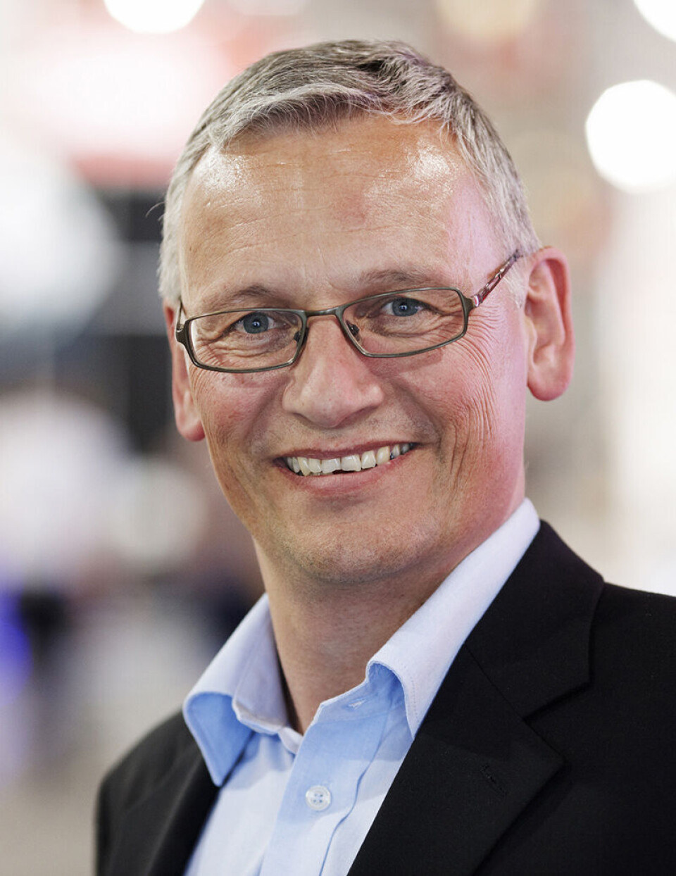 Nils-Erik Magnell, Eliaden.
