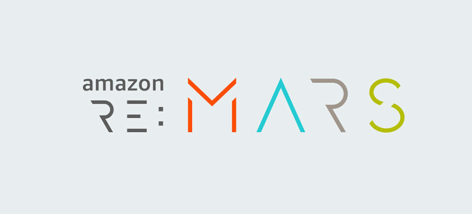 Illustrasjon: Amazon