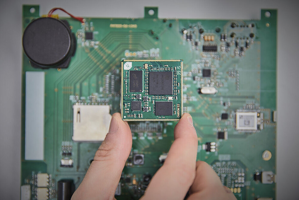 Hvordan redusere utviklingstiden til et IoT-produkt?