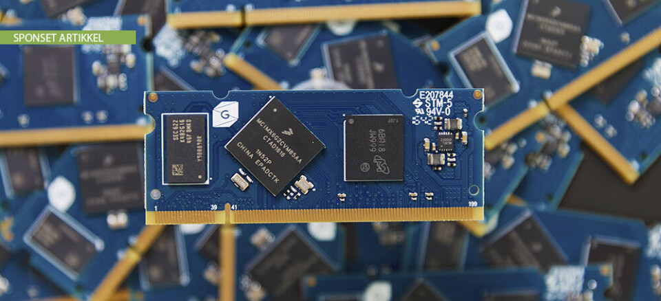 Hvordan redusere utviklingstiden til et IoT-produkt?