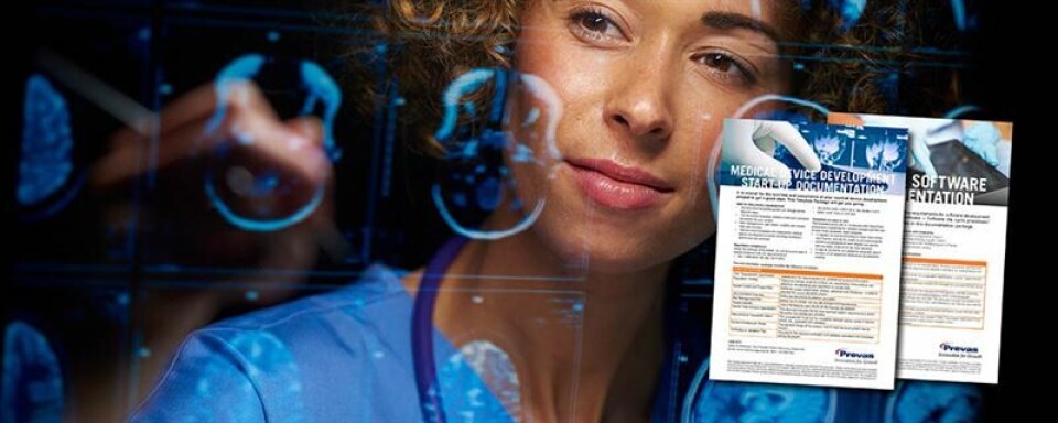 Tilbyr maler for medisinsk elektronikk