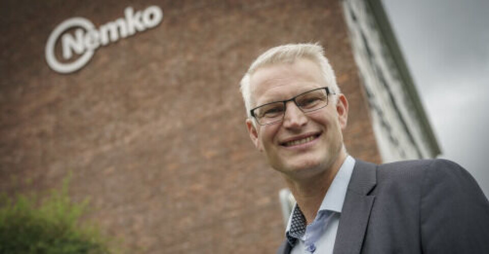 Fokus på digitalisering