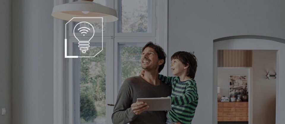 Nettseminar om smarthusteknologi