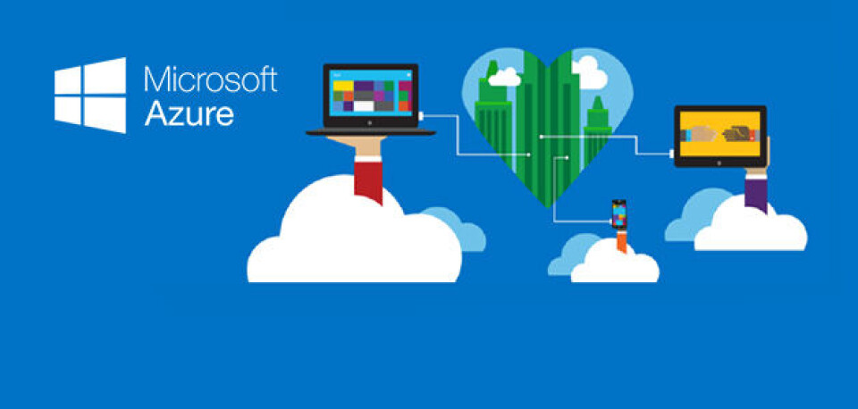 Silicon Labs i samarbeid med Microsoft