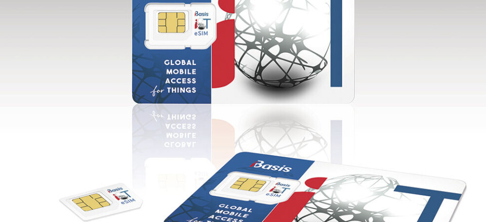 Nordic med ny IoT-avtale