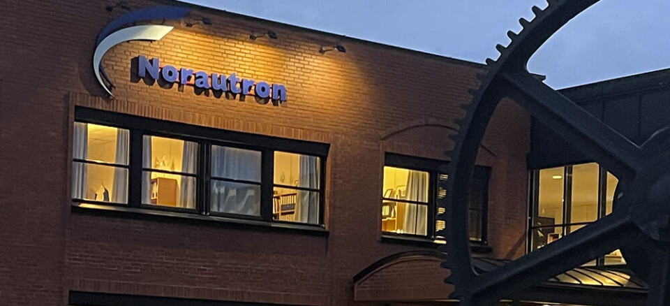 Satser på bærekraft og markedsføring