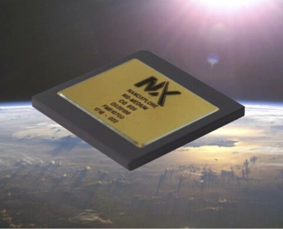 BRAVE FPGA - et europeisk initiativ.