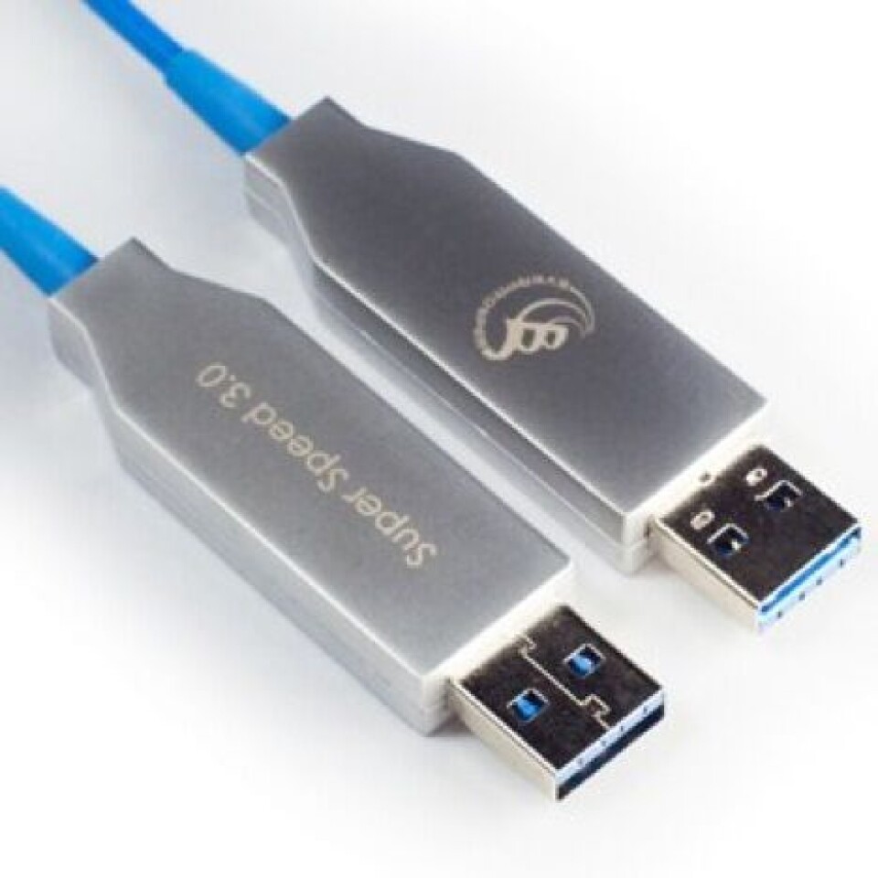 USB 3.0 over 100 meter