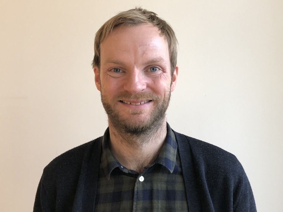 – Både små og store selskaper kan begynne og teste ut IoT-løsninger fra dag én, og utvikle et industrialisert produkt på under ett år, hevder Mads Martinussen.