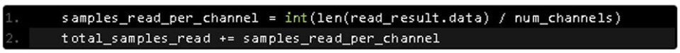 Raspberry PI magnetometer