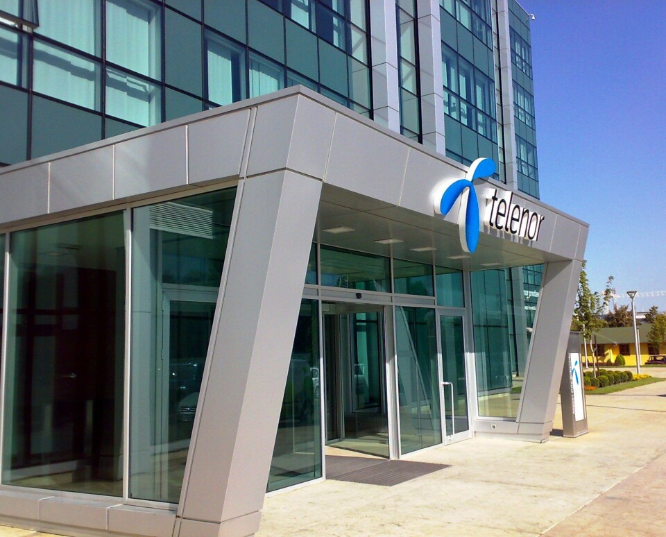 Ny sjef i Telenor Serbia