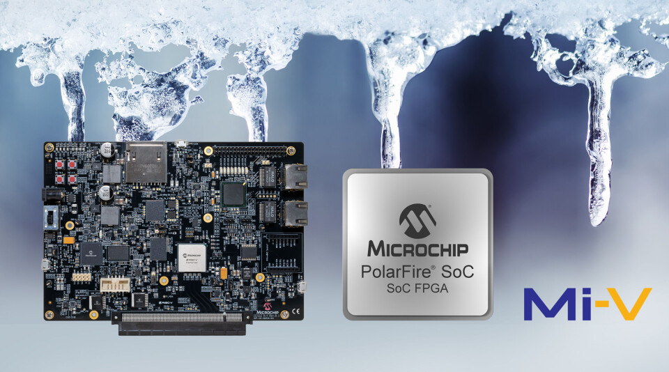 RISC-V i FPGA-utvikling
