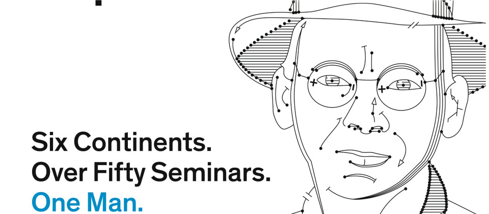 Seminar med SPICE-guru