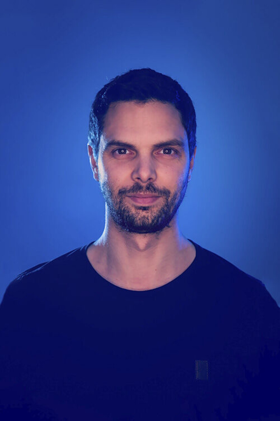 Peter Sarlin, Silo AI