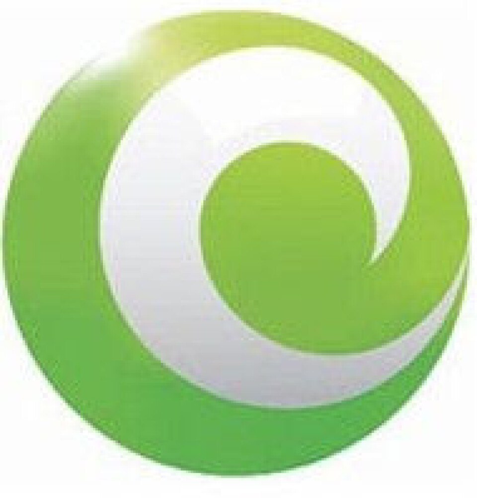 Strid om logo