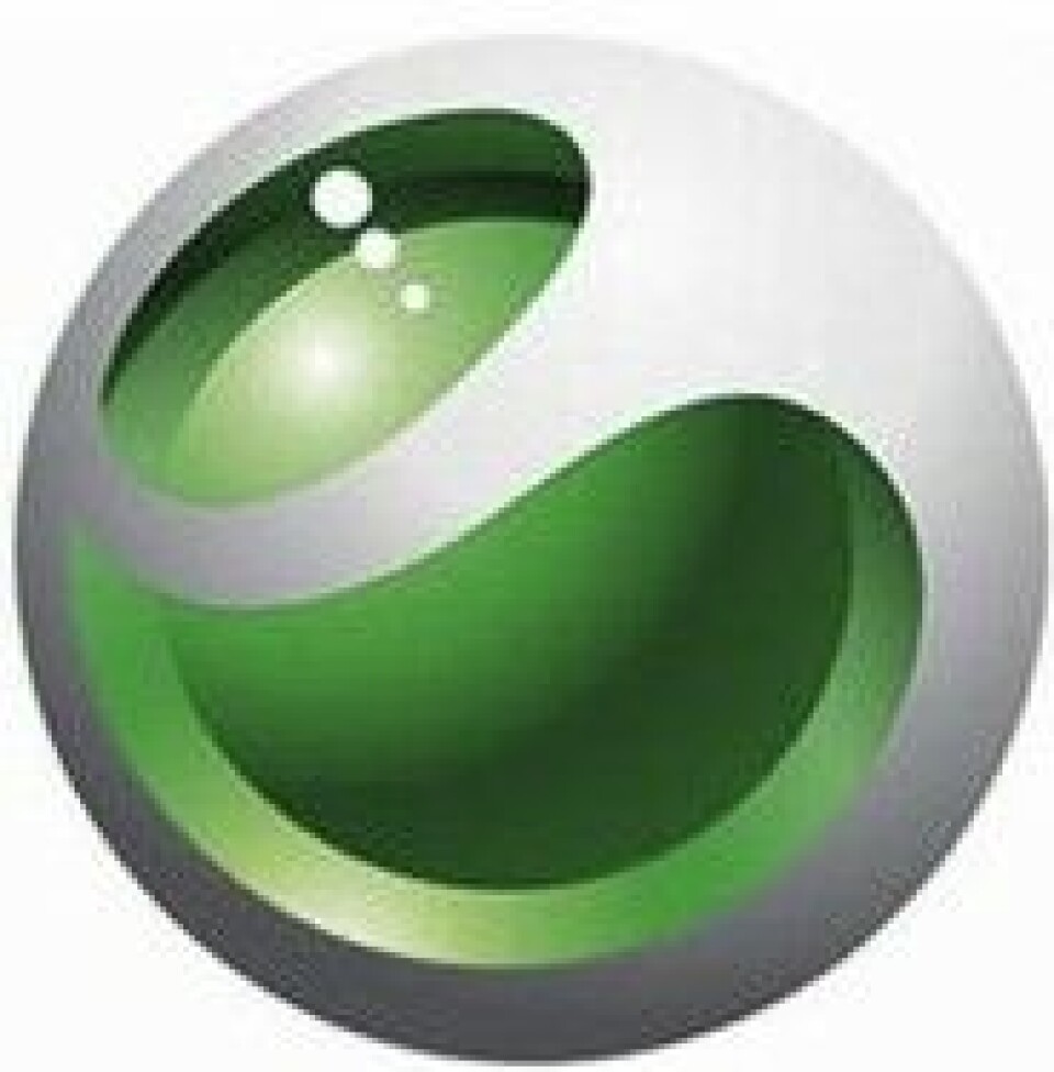 Strid om logo