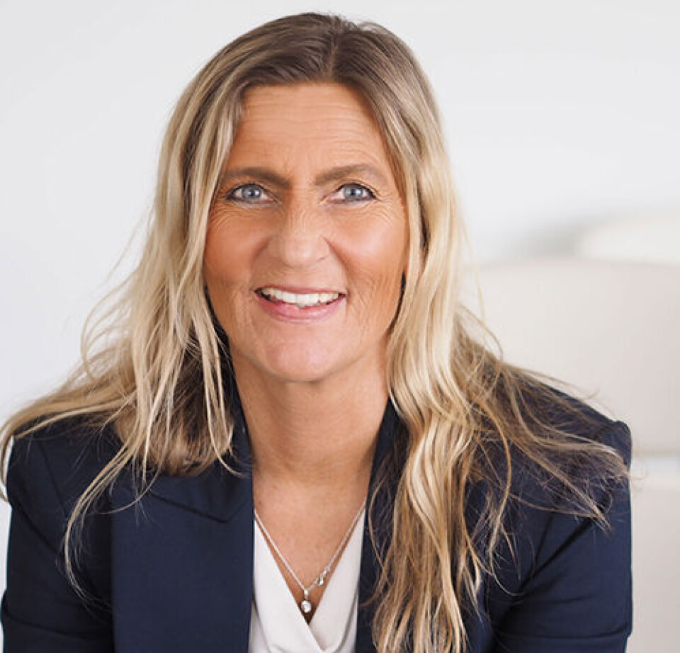 Sidsel Norvik. Sidsel Norvik.