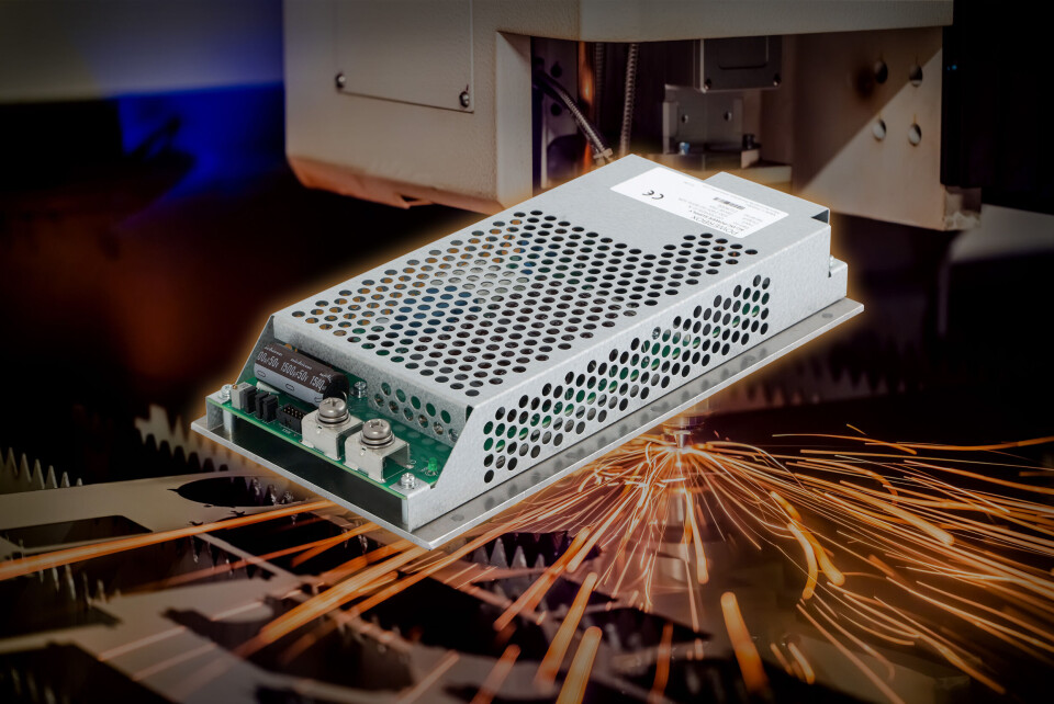 700W – uten vifte