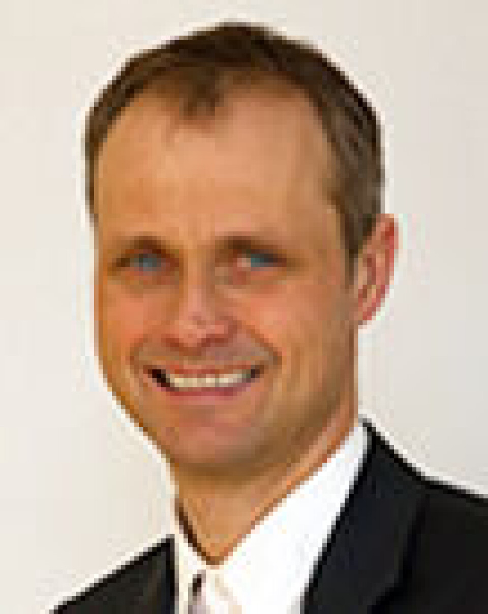 Bjørn Furu, Hapro.