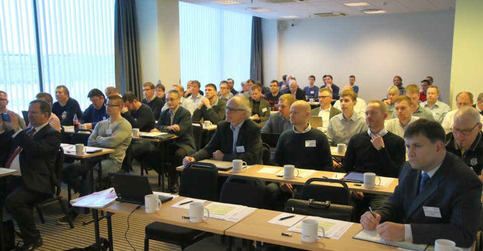 NTF Testforum 2024 er årets viktigste møteplass for alle som er involvert i produksjonstest, valideringstest og annen test av elektronikk.