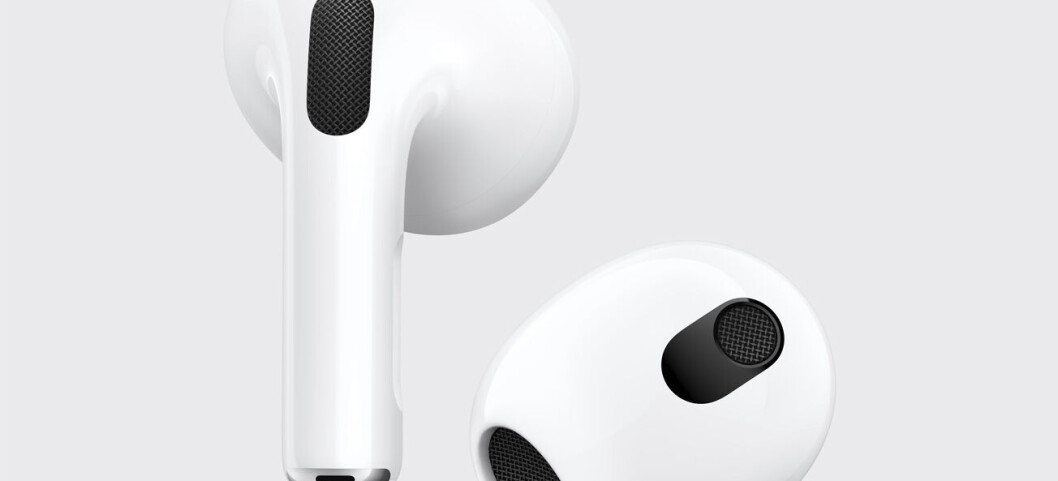 Apple har allerede egenutviklede trådløse brikker i for eksempel AirPods. Nå skal teknologiområdet forsterkes ytterligere, noe som er dårlig nytt for eksisterende leverandører. Apple har allerede egenutviklede trådløse brikker i for eksempel AirPods. Nå skal teknologiområdet forsterkes ytterligere, noe som er dårlig nytt for eksisterende leverandører.
