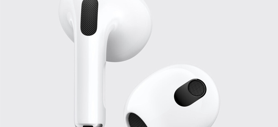Apple har allerede egenutviklede trådløse brikker i for eksempel AirPods. Nå skal teknologiområdet forsterkes ytterligere, noe som er dårlig nytt for eksisterende leverandører.