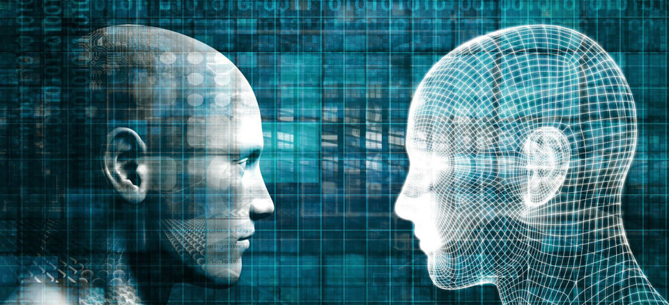 Går for etisk kunstig intelligens