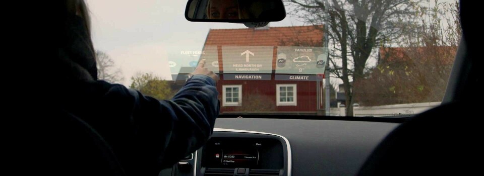 Big data i produktutvikling