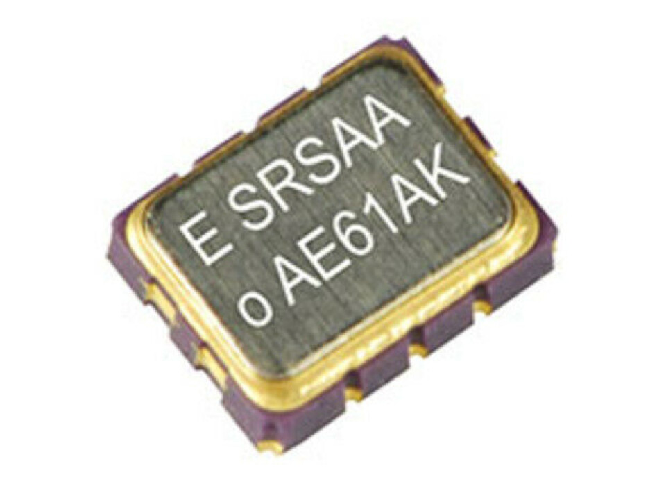 Presis RF-modul