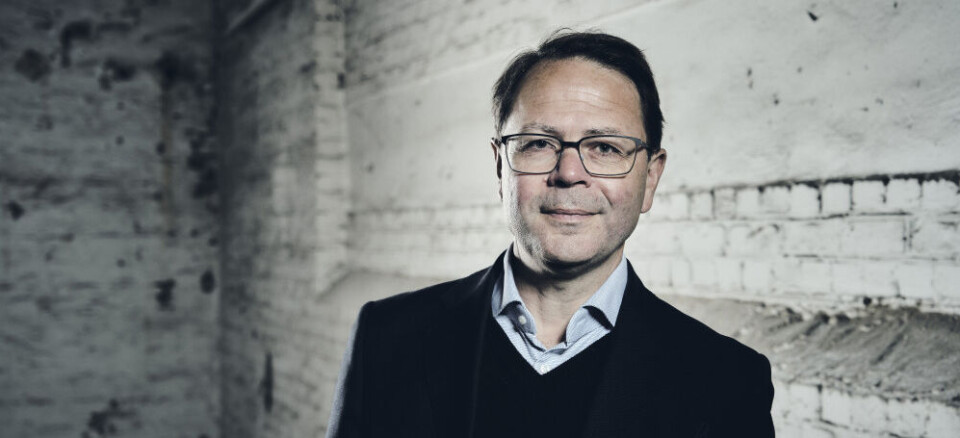 – Oppkjøpet er et viktig steg for å styrke vår virksomhet samt forbedre vår posisjon i Norden, Europa og globalt, sier Morten Strand, CEO i ABAX.