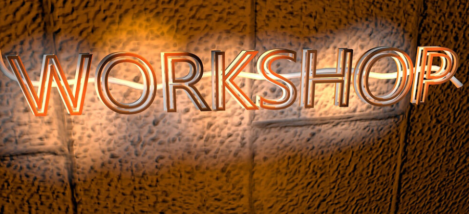 Linux-workshop