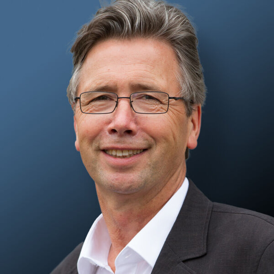 Thomas W. Ebbesen