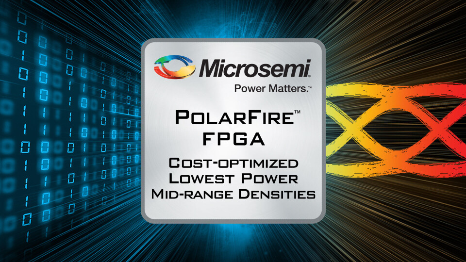 Microsemi-FPGA får PCIe-sertifisering