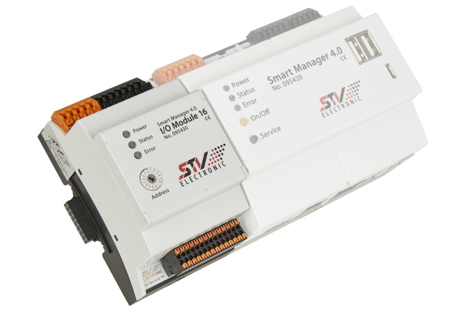 Digital I/O for Raspberry Pi