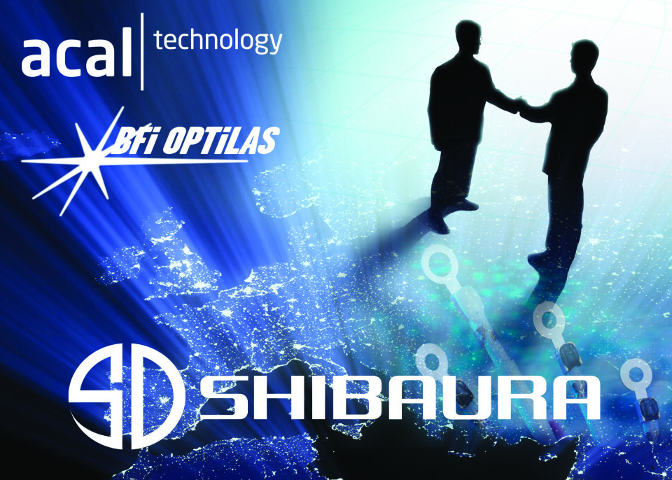 Shibaura og Acal
