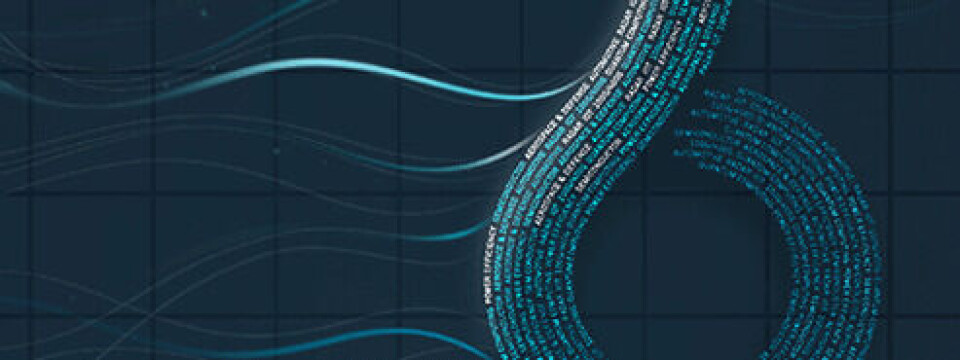 Virtuelt teknologisymposium