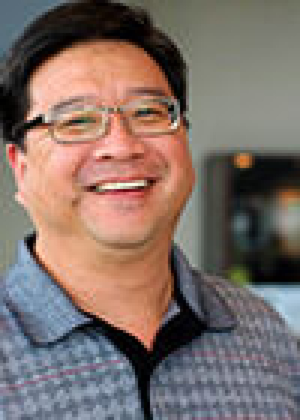Raymond Yin, Mouser.