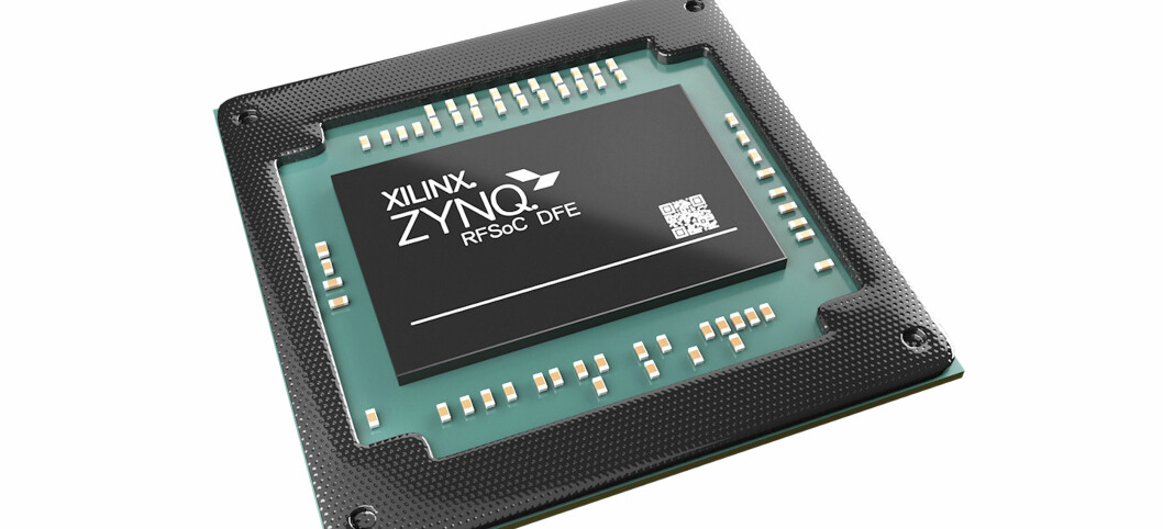 Nå er det bekreftet at AMD kjøper Xilinx. Nesten samtidig lanserer Xilinx den nye Zynq RFSoC DFE som er designet for å oppfylle standardene for 5G NR trådløse applikasjoner. Radiosystembrikken kombinerer herdede digitale front-end (DFE) blokker og fleksibel logikk for å bygge lav-effekt og kostnadseffektive 5G NR radioløsninger som spenner over 5G lav-, mellom- og høybåndsspektrum.