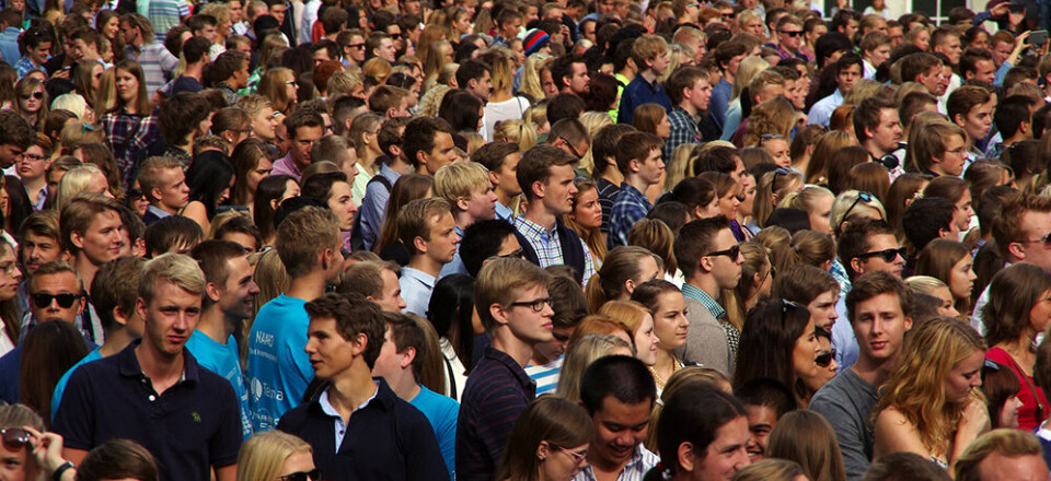 Forskningsrådets nye program for studentgründere stiller 25 millioner kroner til rådighet. Inntil 1 million kroner gis til de som ønsker å starte egen bedrift. (Foto: NTNU)