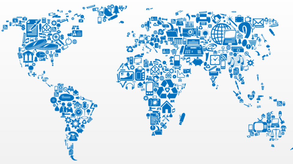 Over 250 milliarder til IoT