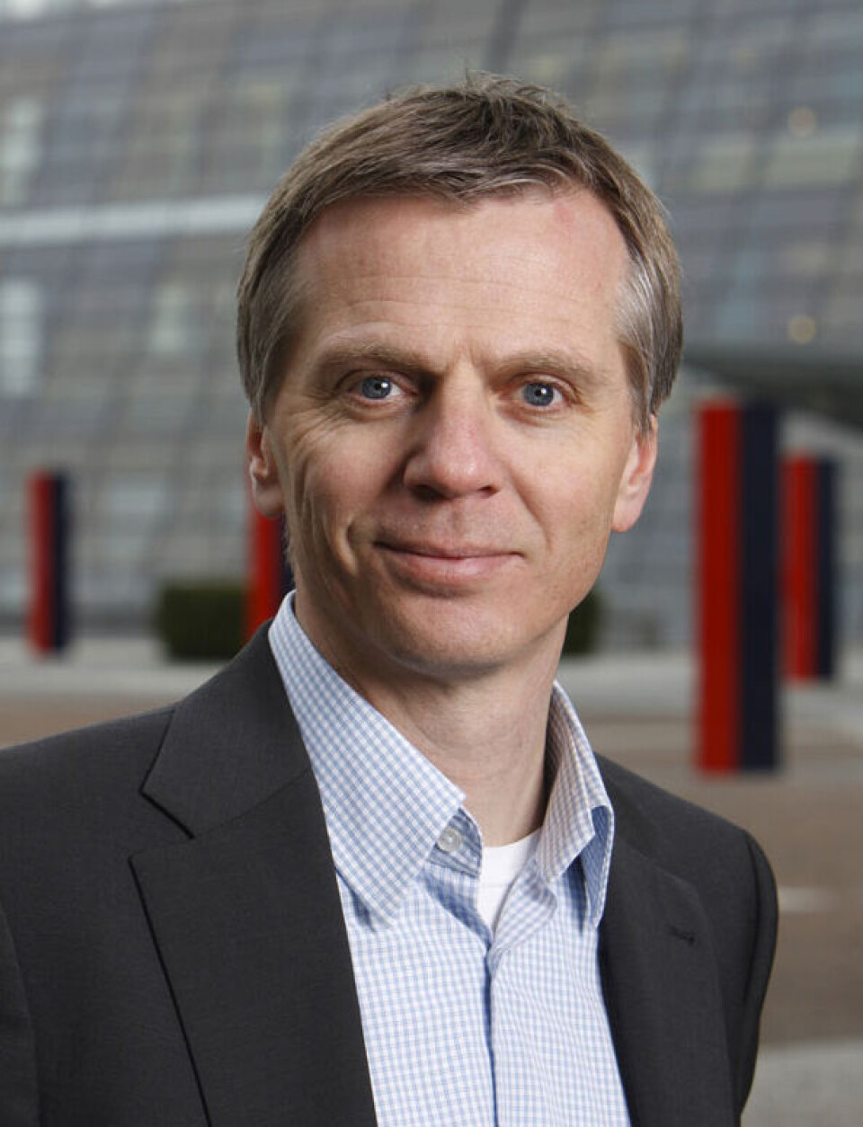 Telenor har levert rapporten