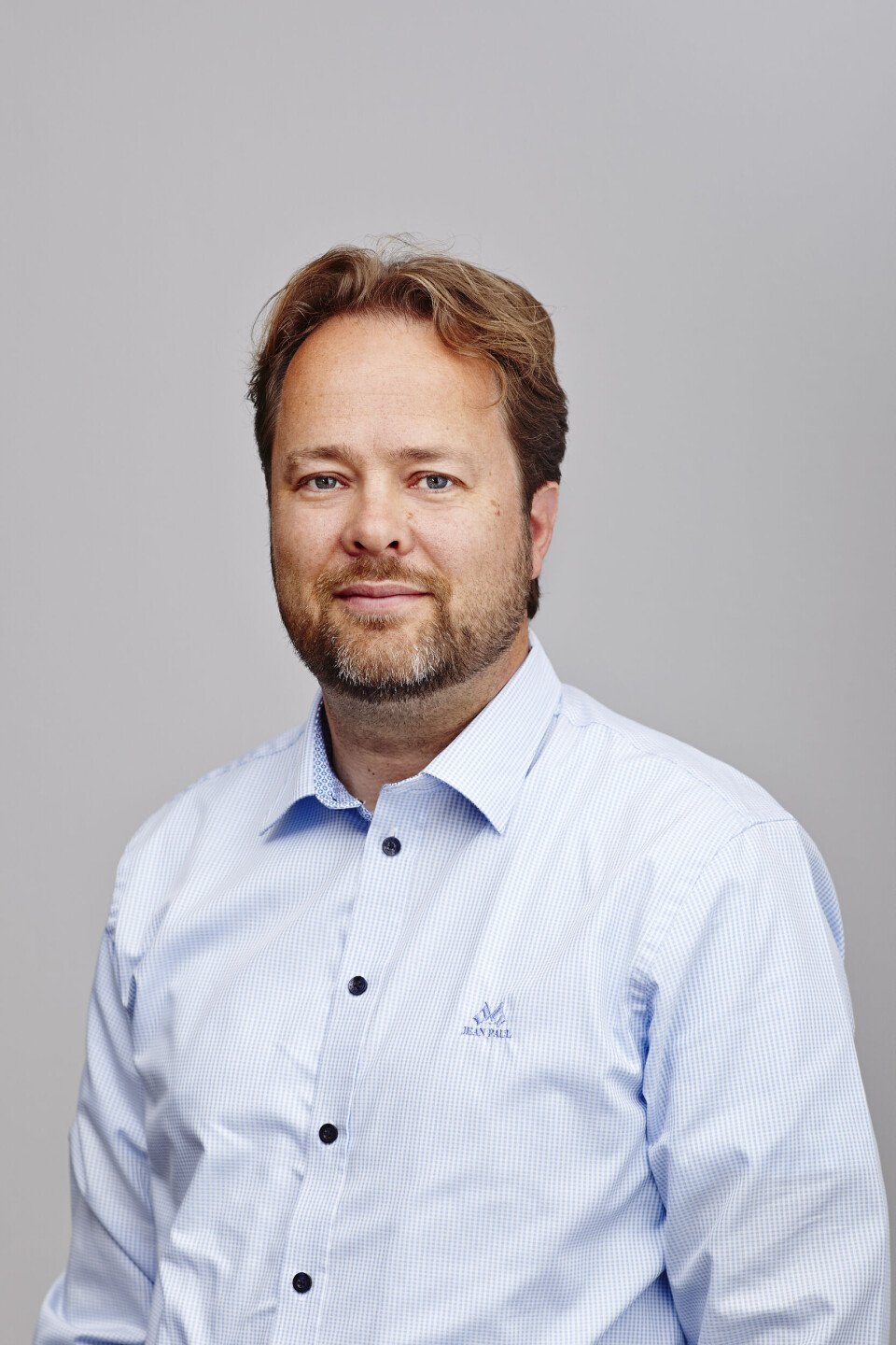 Snorre Kjesbu, Cisco.