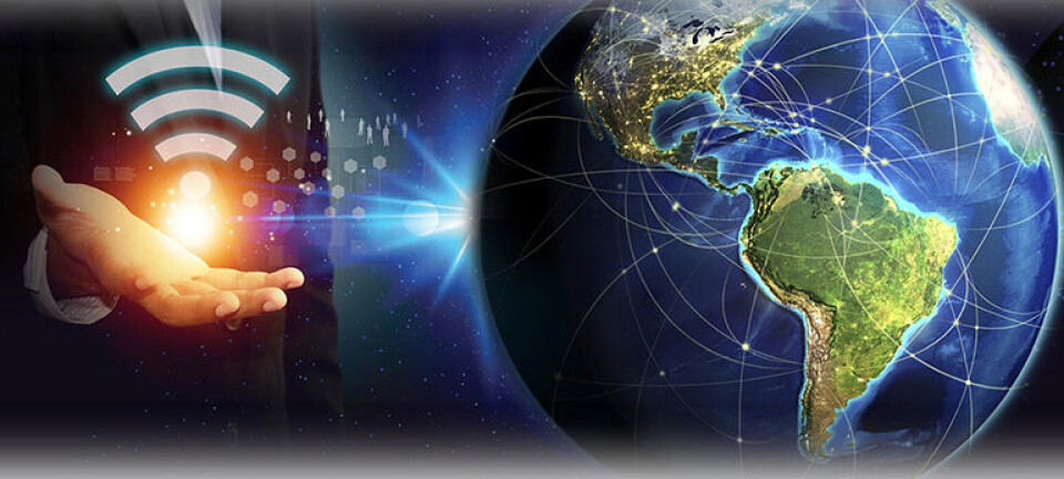 Analog Devices til EBV