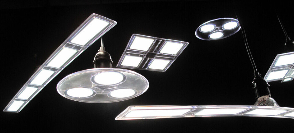 Philips slukker lyset